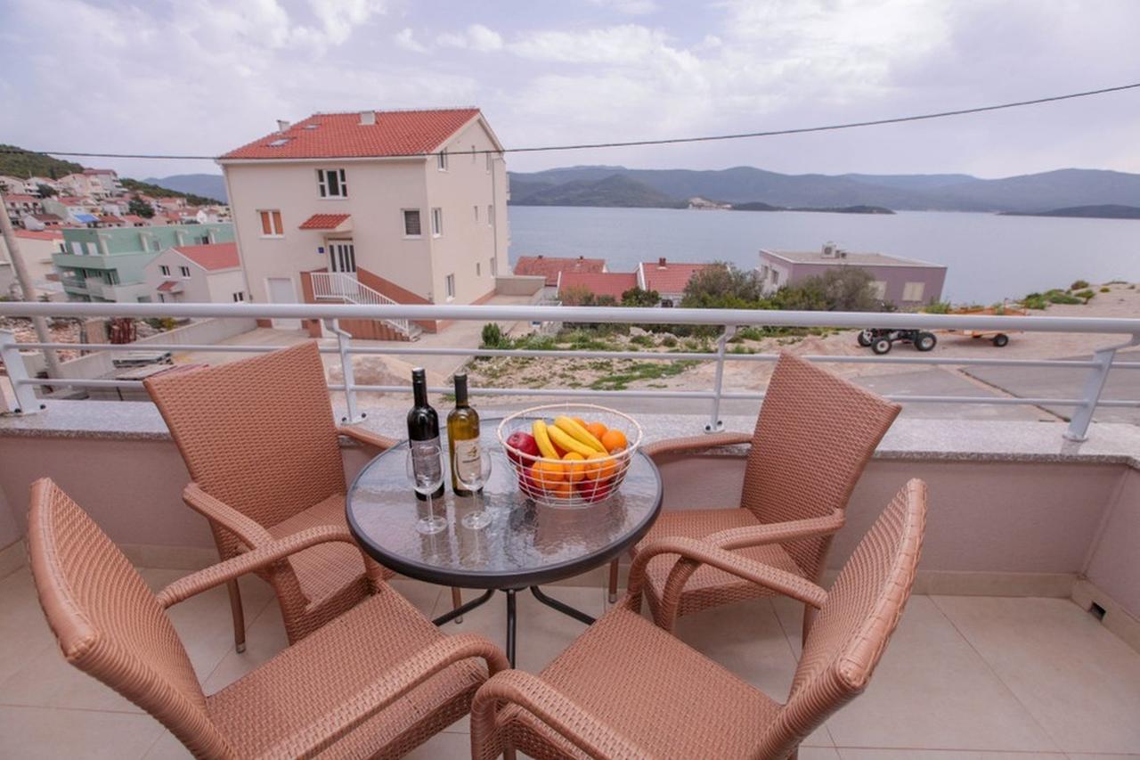 Apartments Zoya كليك المظهر الخارجي الصورة