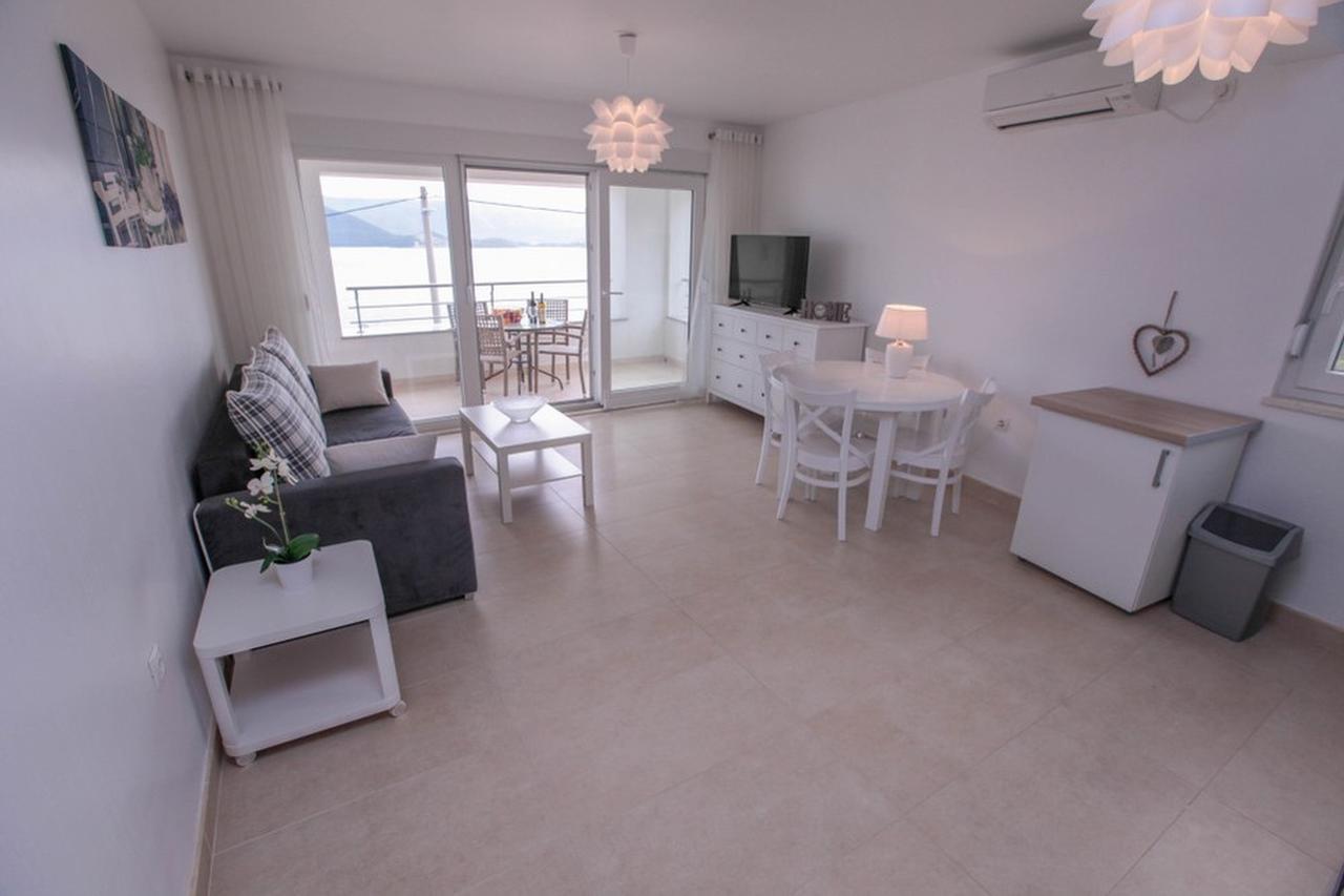 Apartments Zoya كليك المظهر الخارجي الصورة