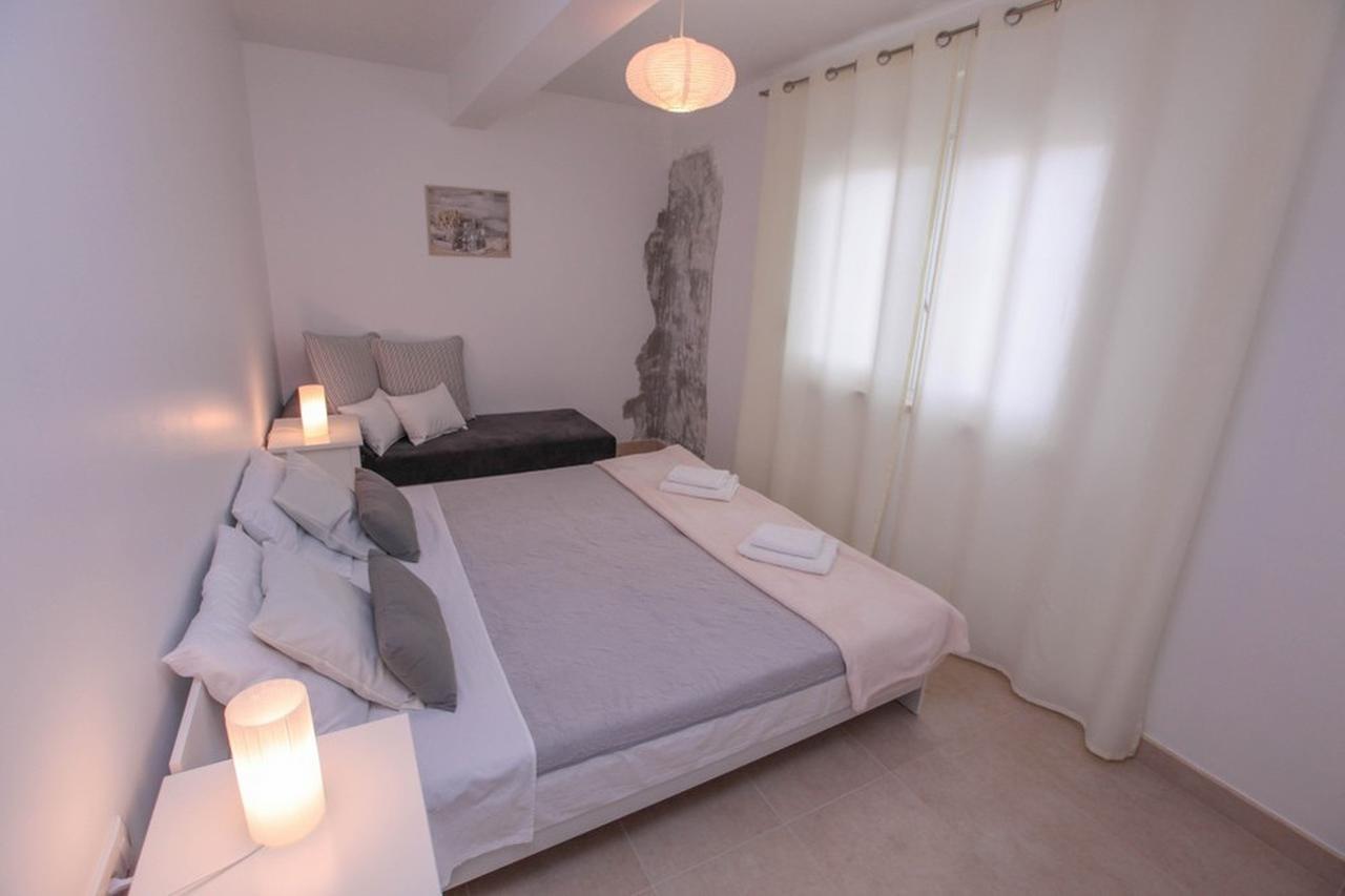 Apartments Zoya كليك المظهر الخارجي الصورة