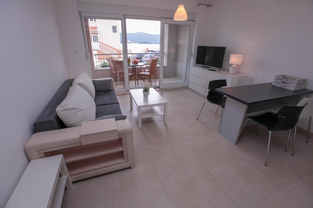 Apartments Zoya كليك المظهر الخارجي الصورة