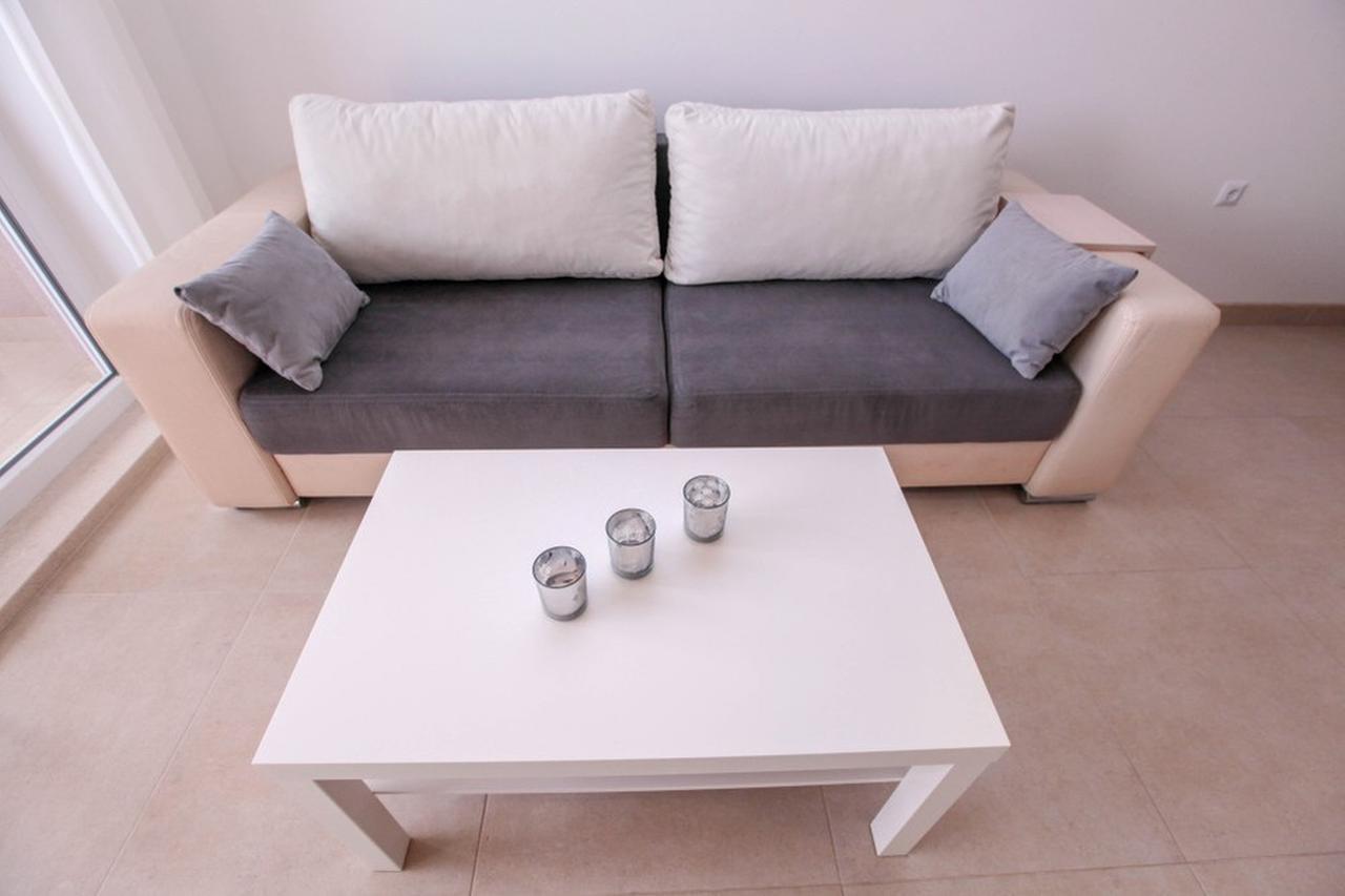 Apartments Zoya كليك المظهر الخارجي الصورة