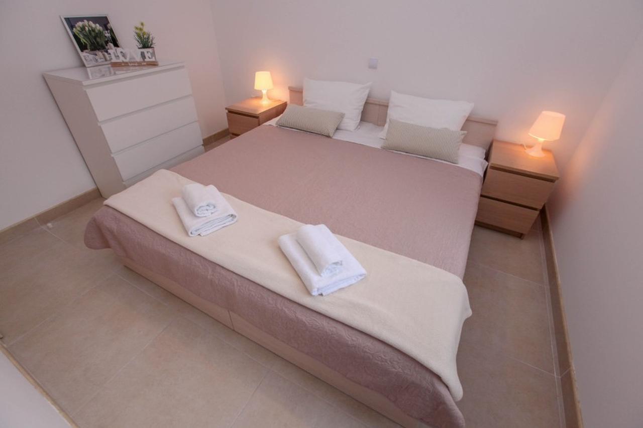 Apartments Zoya كليك المظهر الخارجي الصورة