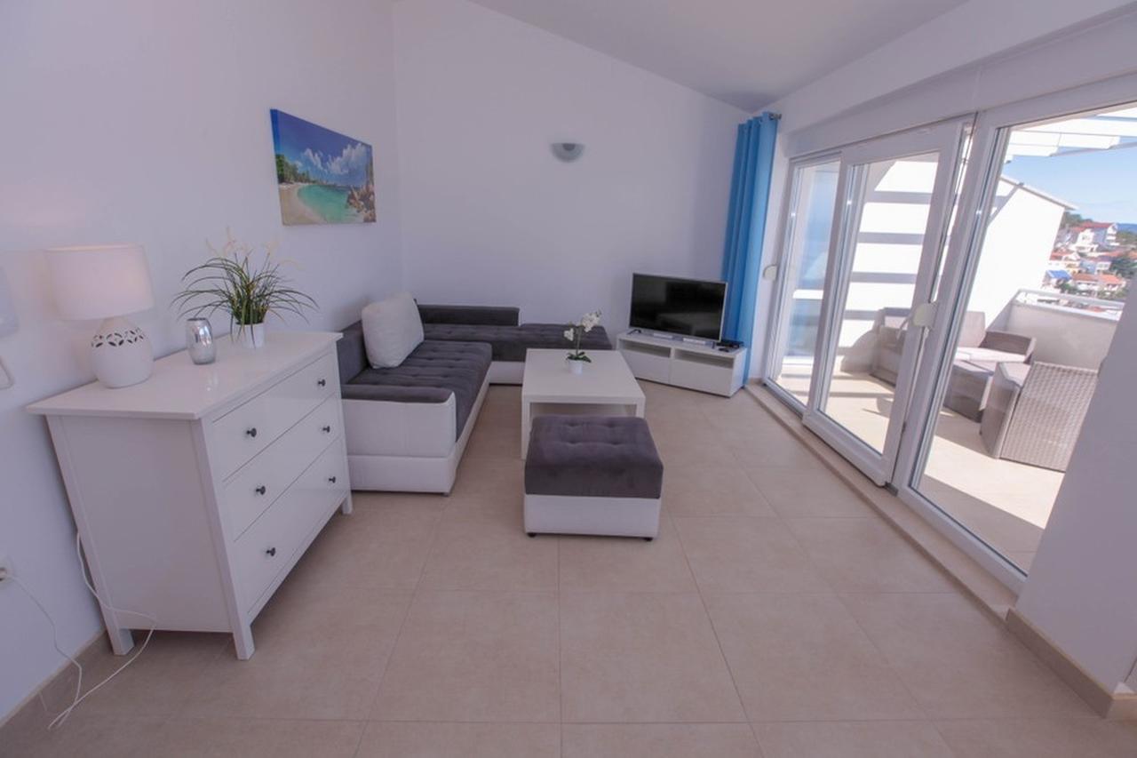 Apartments Zoya كليك المظهر الخارجي الصورة