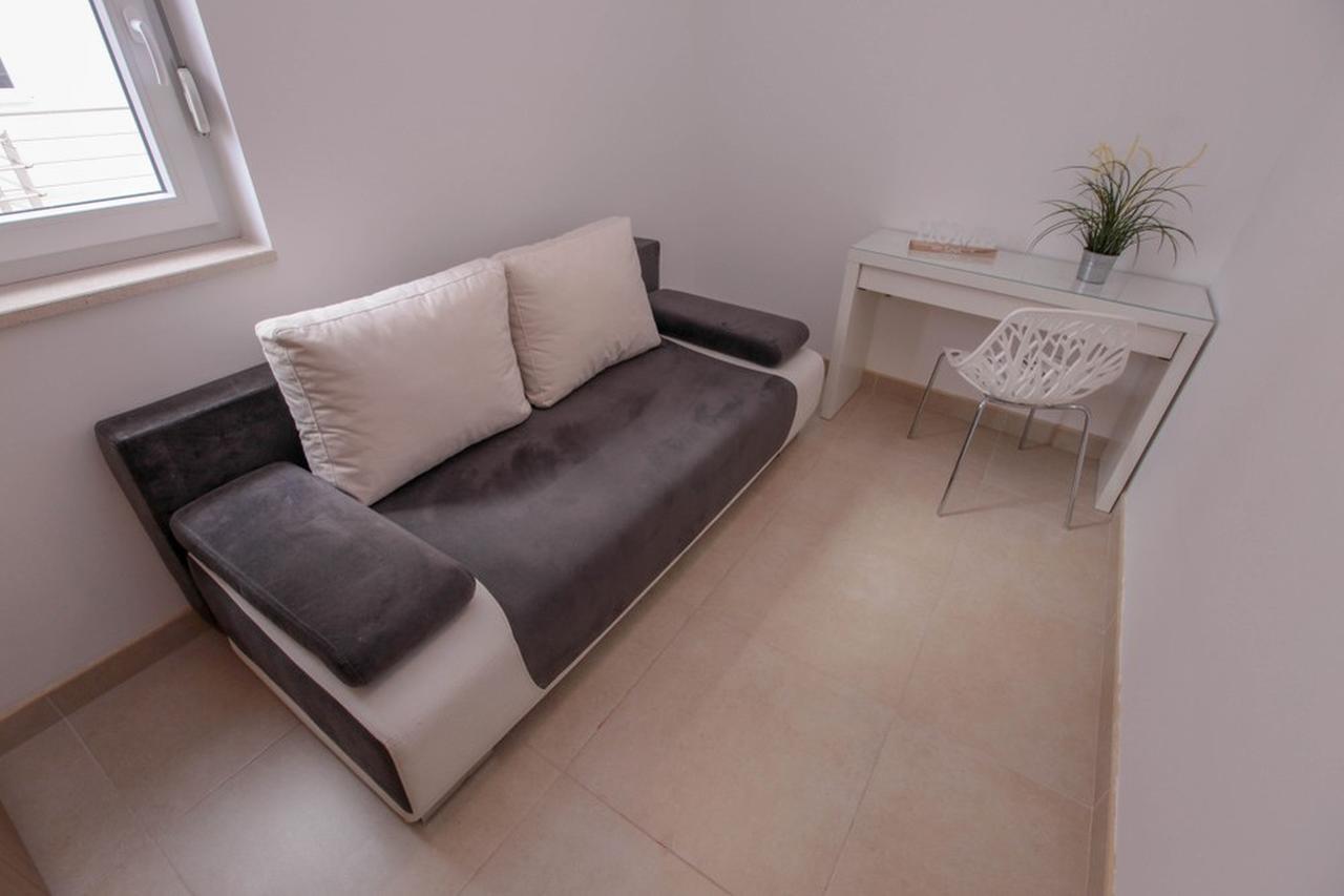 Apartments Zoya كليك المظهر الخارجي الصورة