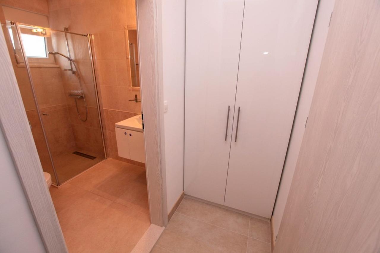 Apartments Zoya كليك المظهر الخارجي الصورة