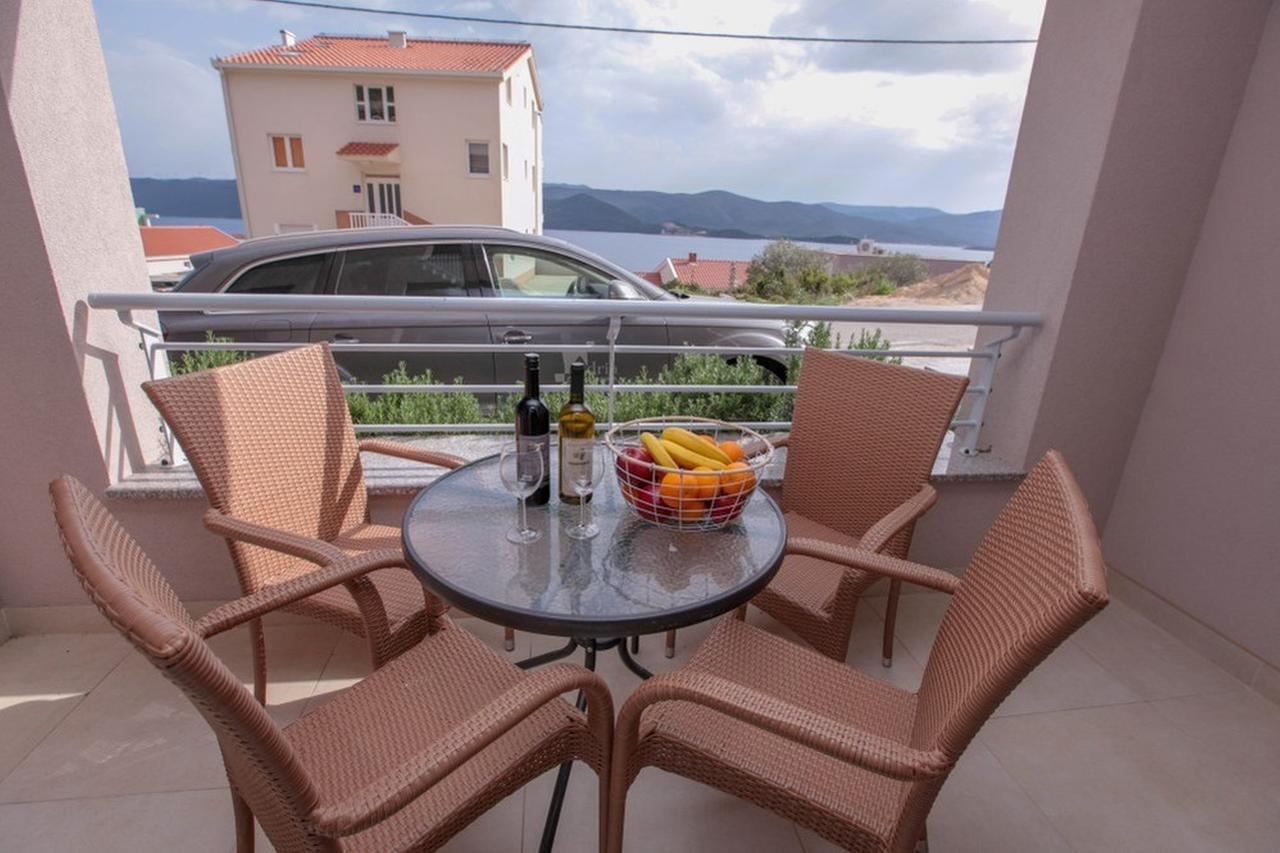 Apartments Zoya كليك المظهر الخارجي الصورة