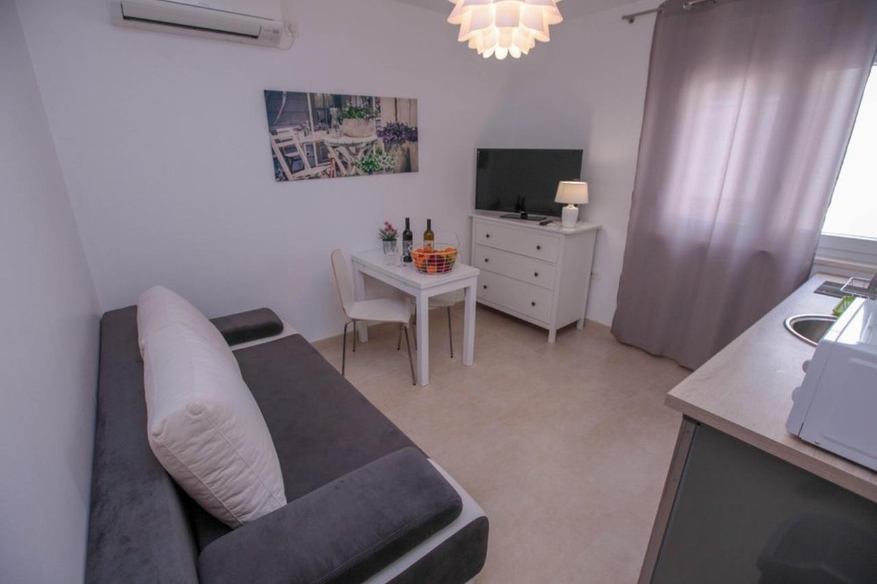 Apartments Zoya كليك المظهر الخارجي الصورة