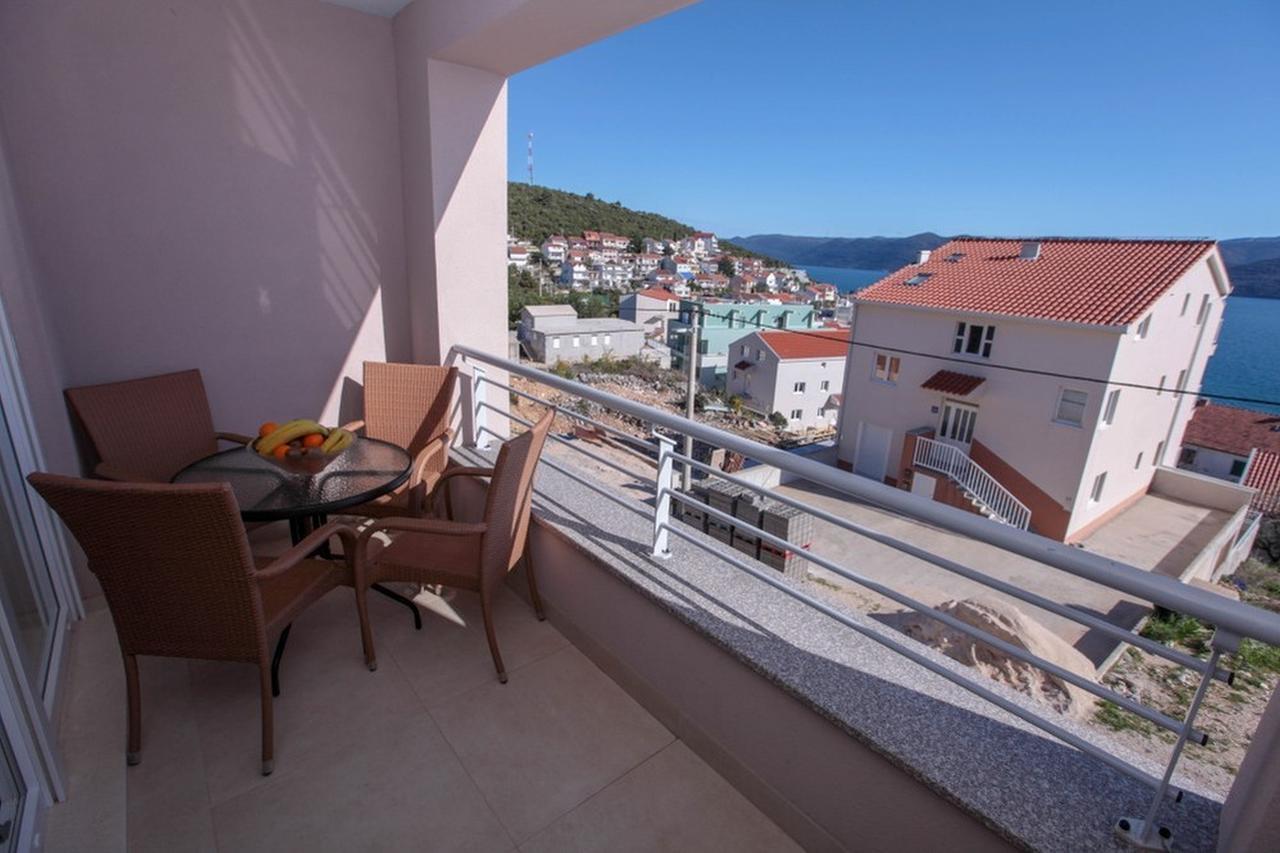 Apartments Zoya كليك المظهر الخارجي الصورة