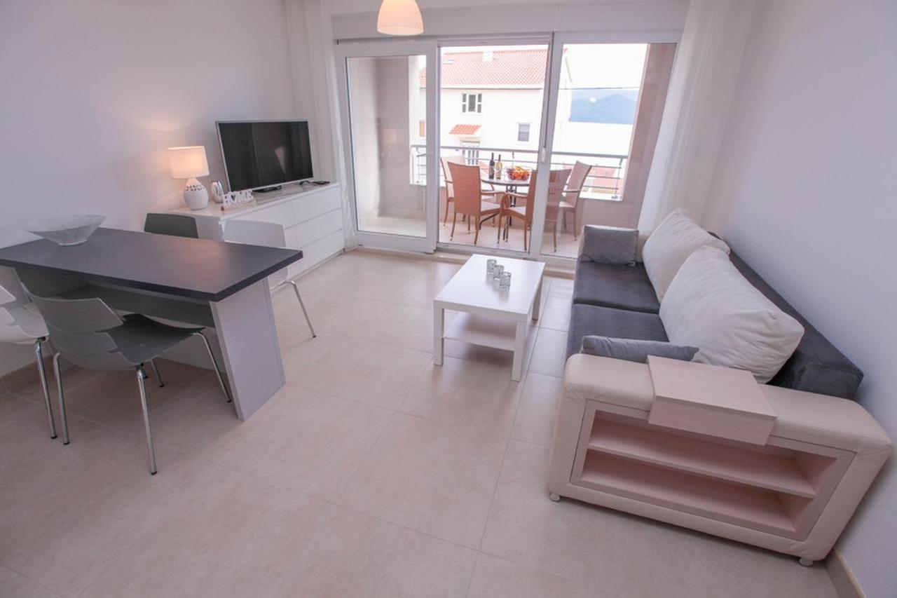 Apartments Zoya كليك المظهر الخارجي الصورة