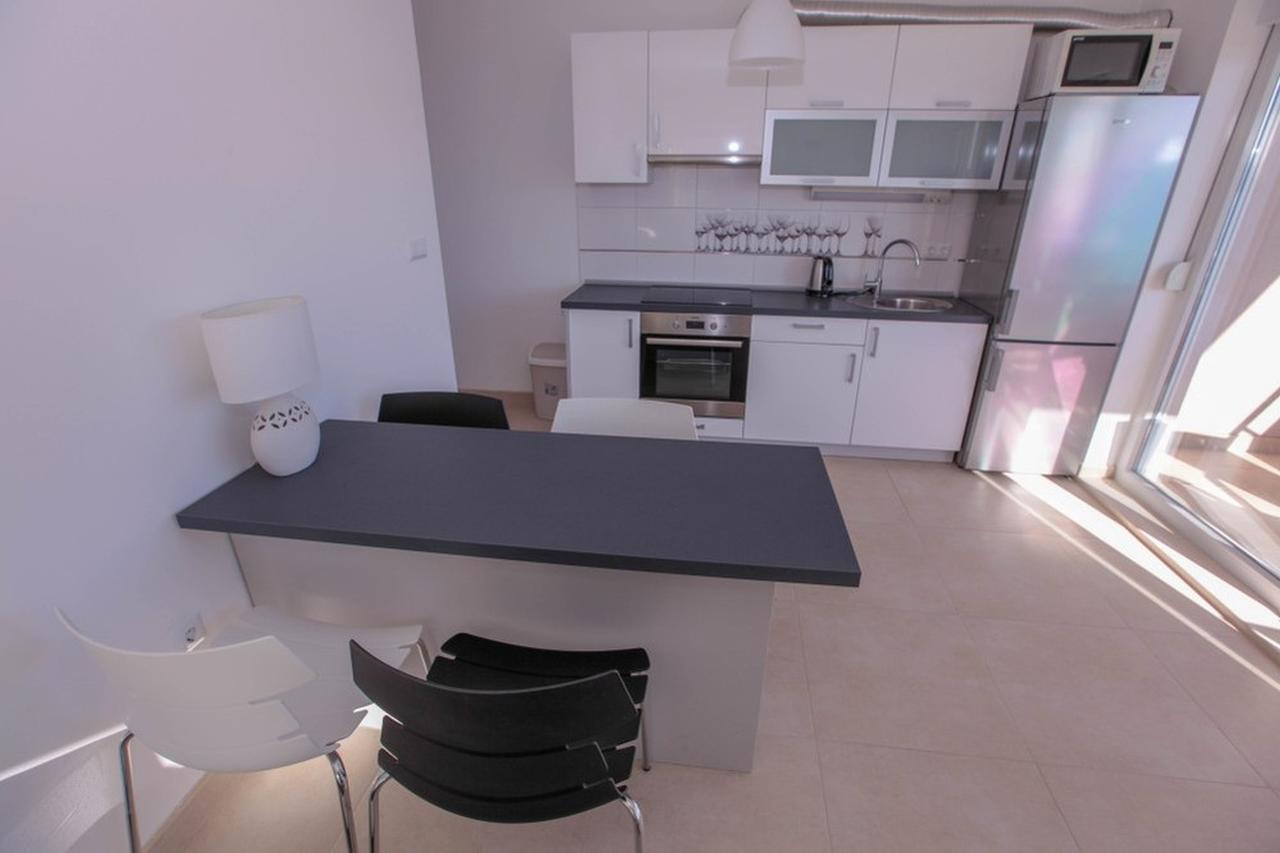 Apartments Zoya كليك المظهر الخارجي الصورة