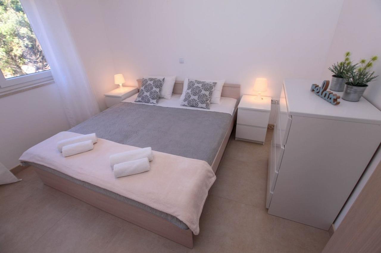 Apartments Zoya كليك المظهر الخارجي الصورة
