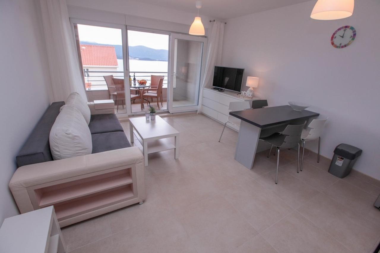 Apartments Zoya كليك المظهر الخارجي الصورة