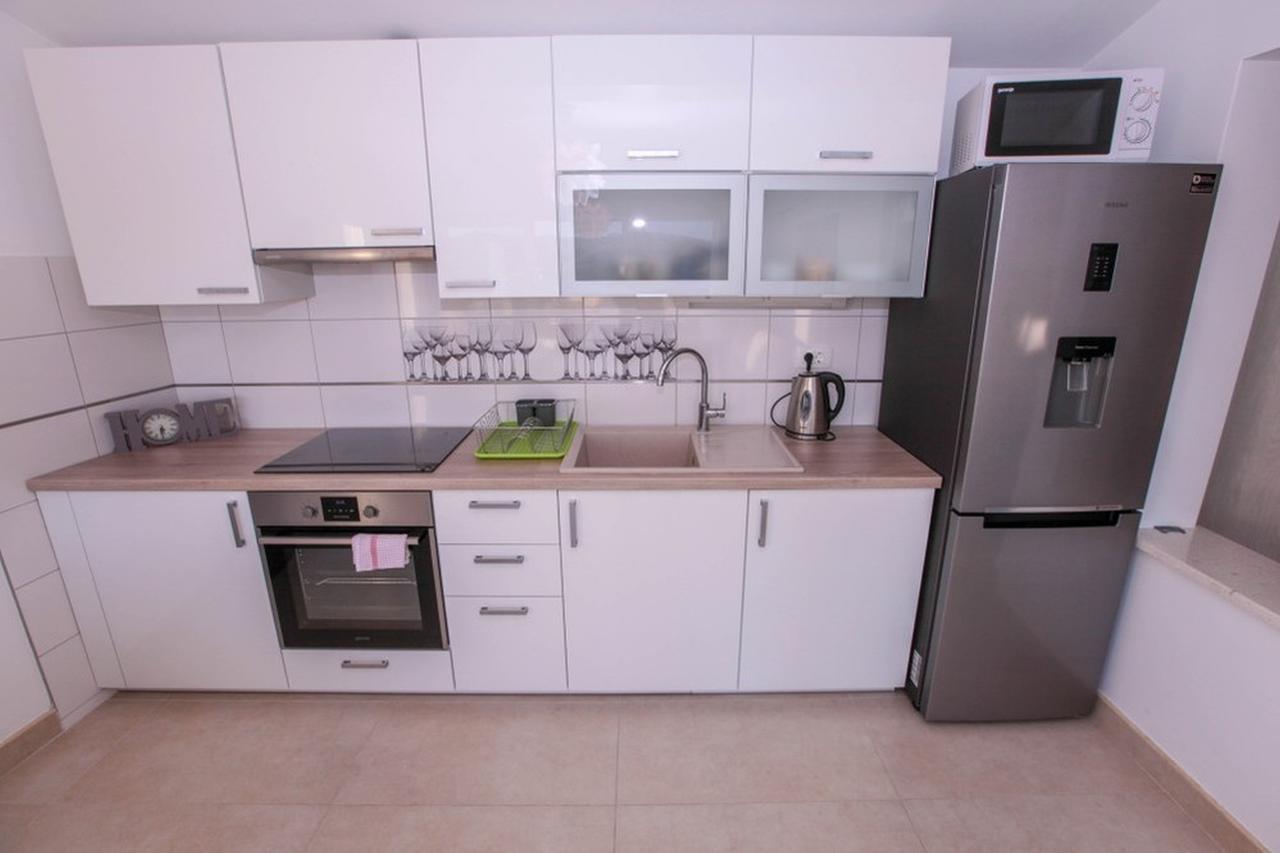 Apartments Zoya كليك المظهر الخارجي الصورة