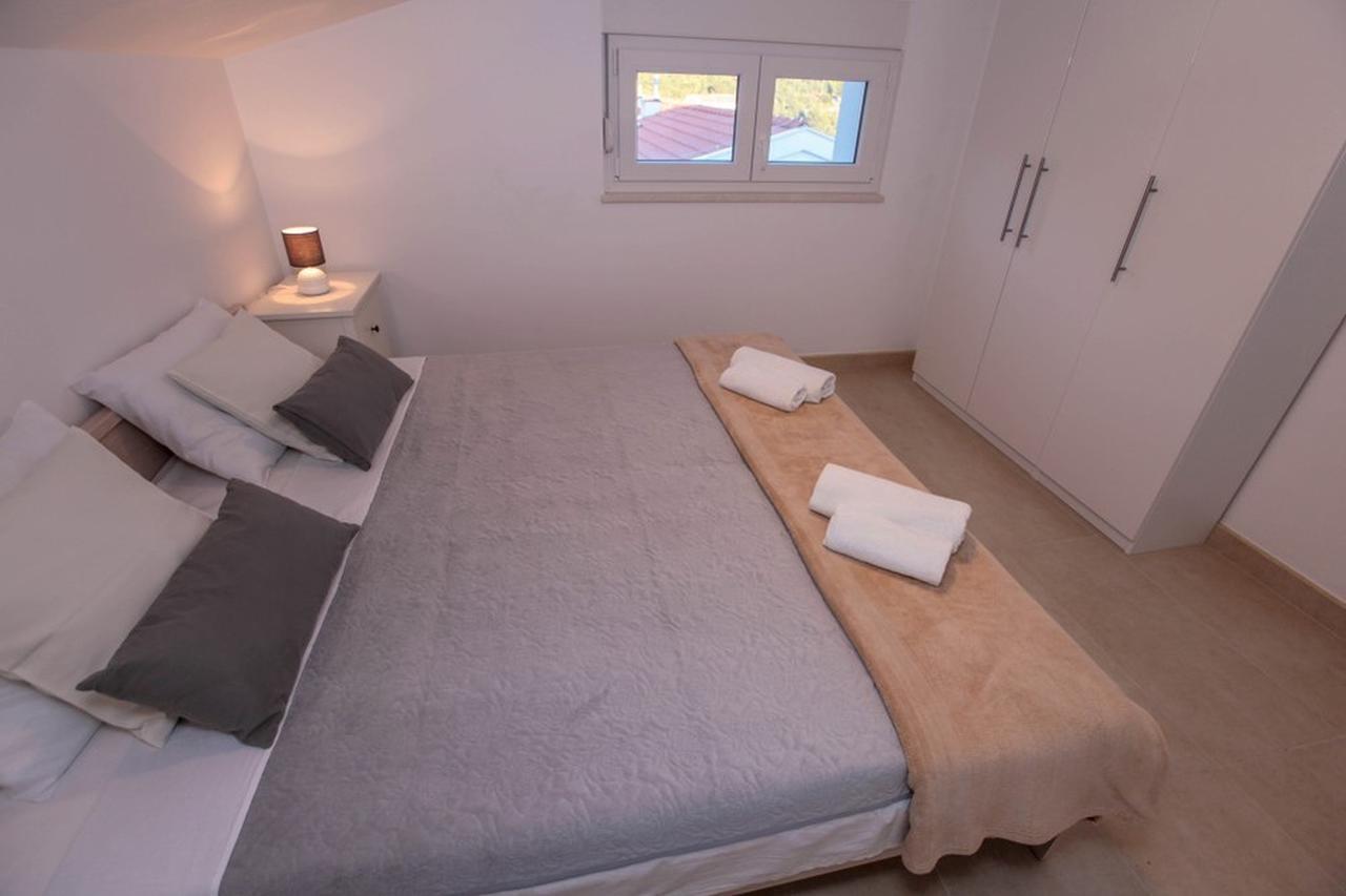 Apartments Zoya كليك المظهر الخارجي الصورة