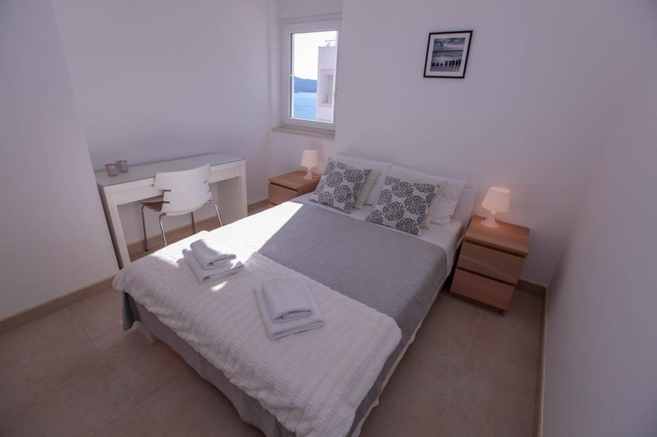 Apartments Zoya كليك المظهر الخارجي الصورة