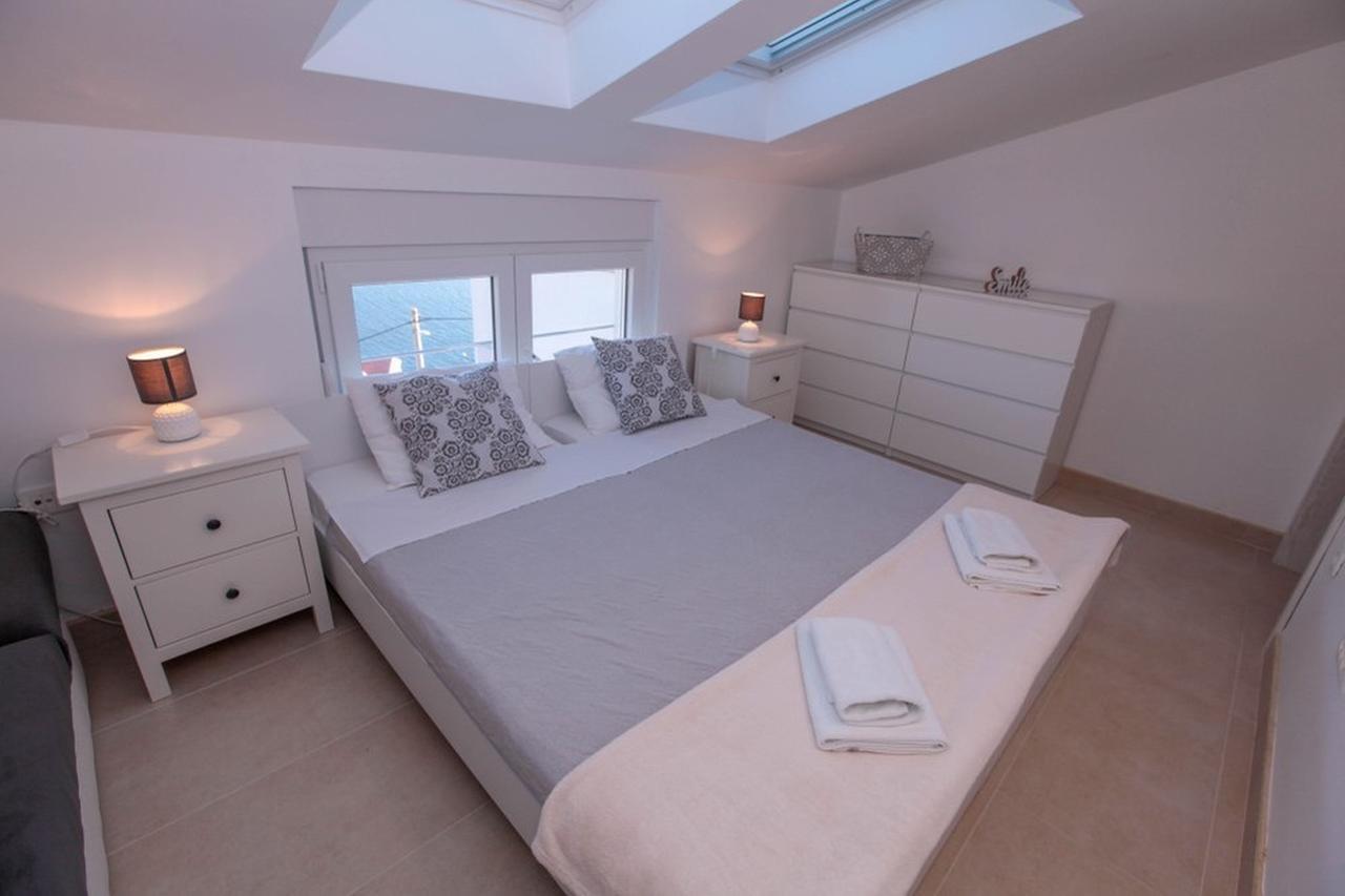 Apartments Zoya كليك المظهر الخارجي الصورة