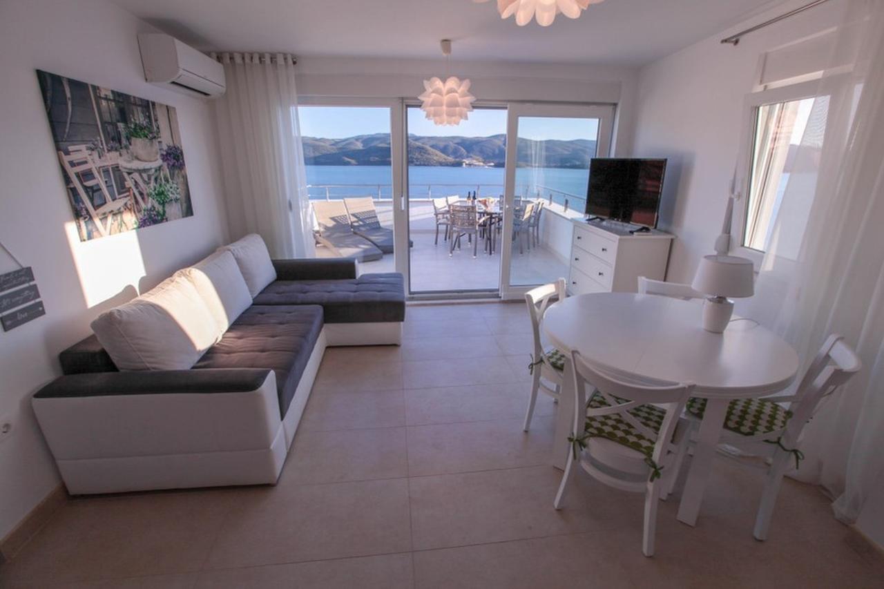 Apartments Zoya كليك المظهر الخارجي الصورة