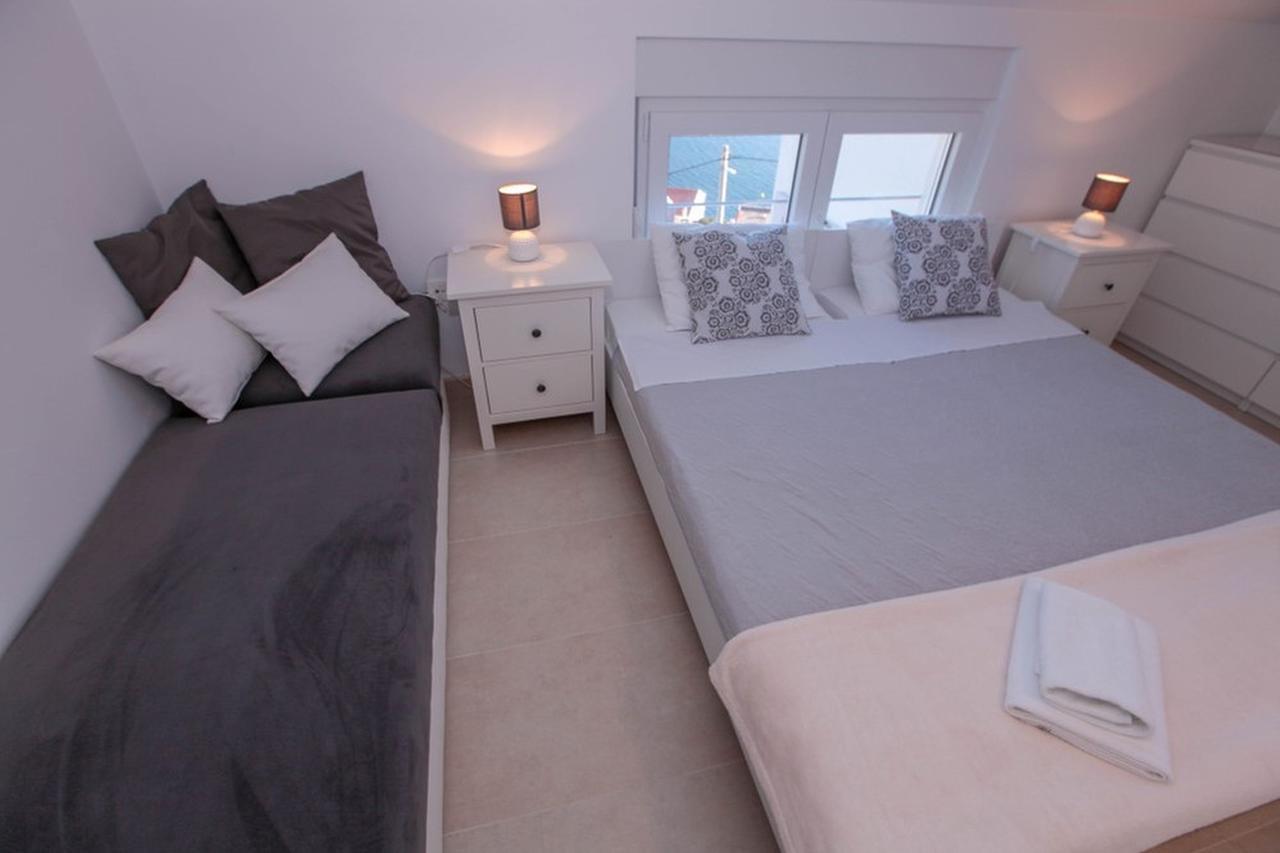Apartments Zoya كليك المظهر الخارجي الصورة