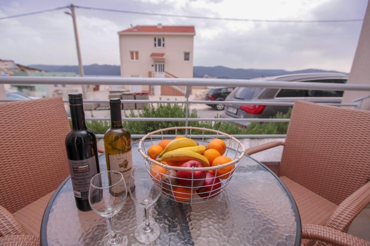 Apartments Zoya كليك المظهر الخارجي الصورة