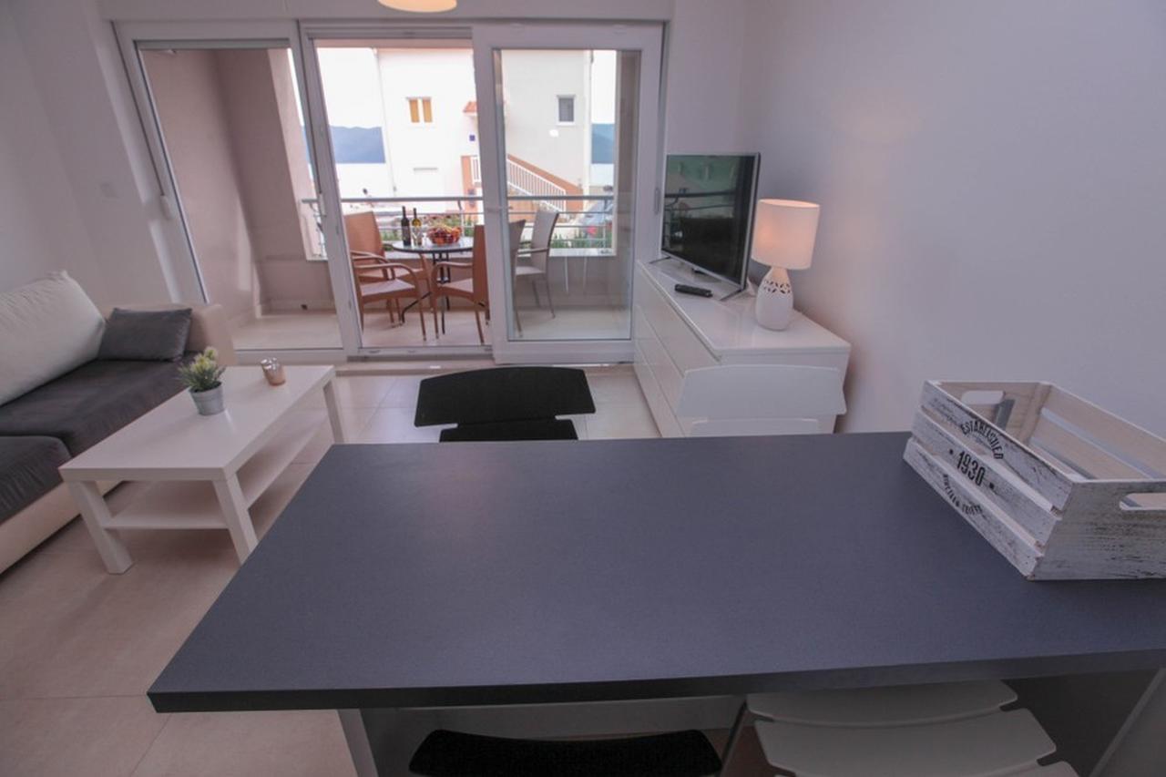 Apartments Zoya كليك المظهر الخارجي الصورة