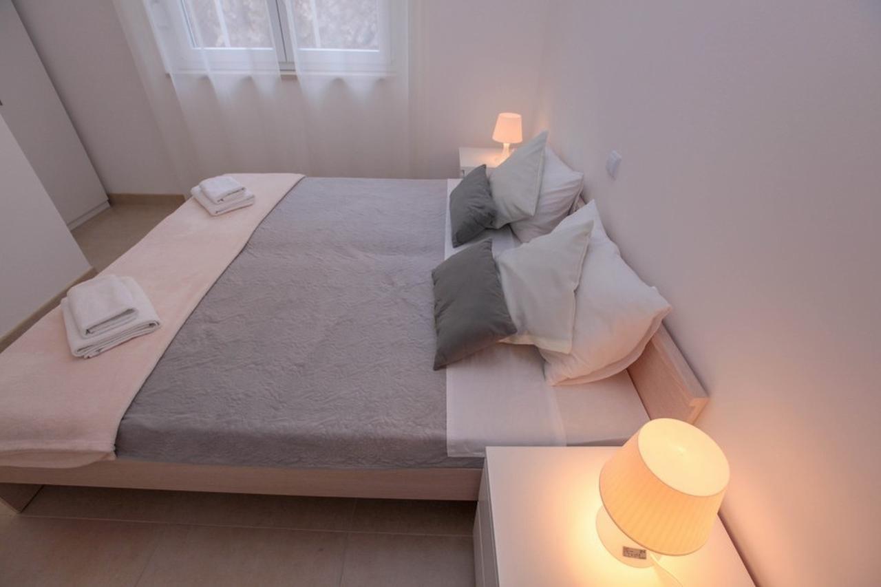 Apartments Zoya كليك المظهر الخارجي الصورة