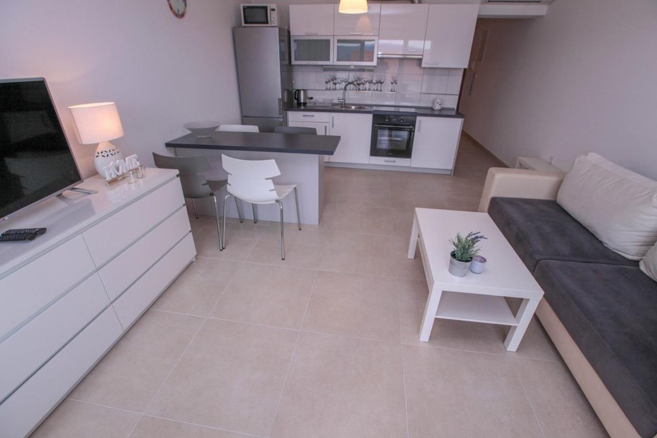 Apartments Zoya كليك المظهر الخارجي الصورة