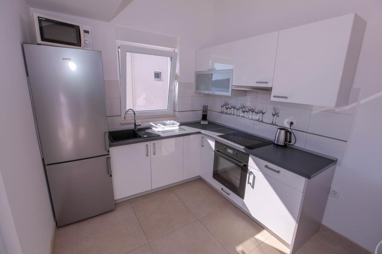 Apartments Zoya كليك المظهر الخارجي الصورة