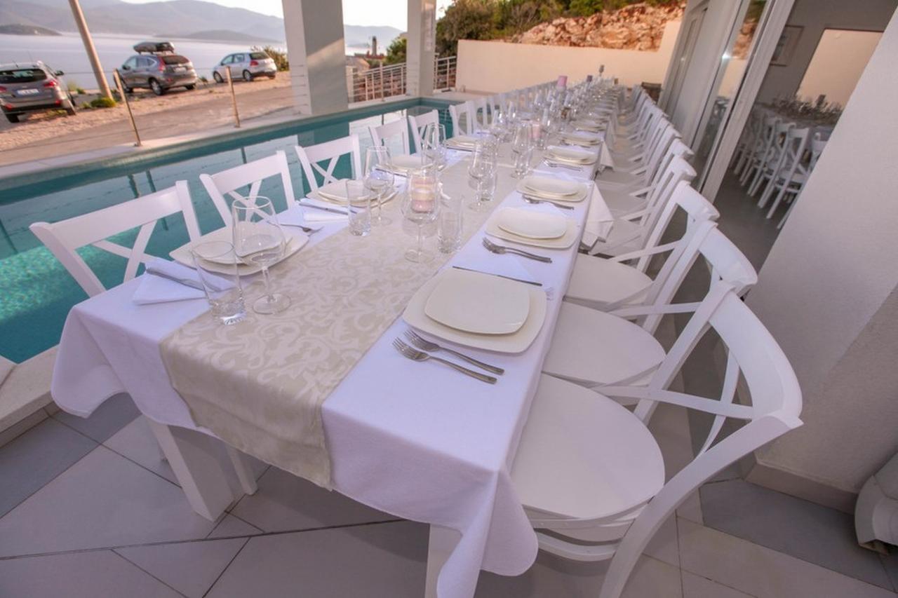 Apartments Zoya كليك المظهر الخارجي الصورة
