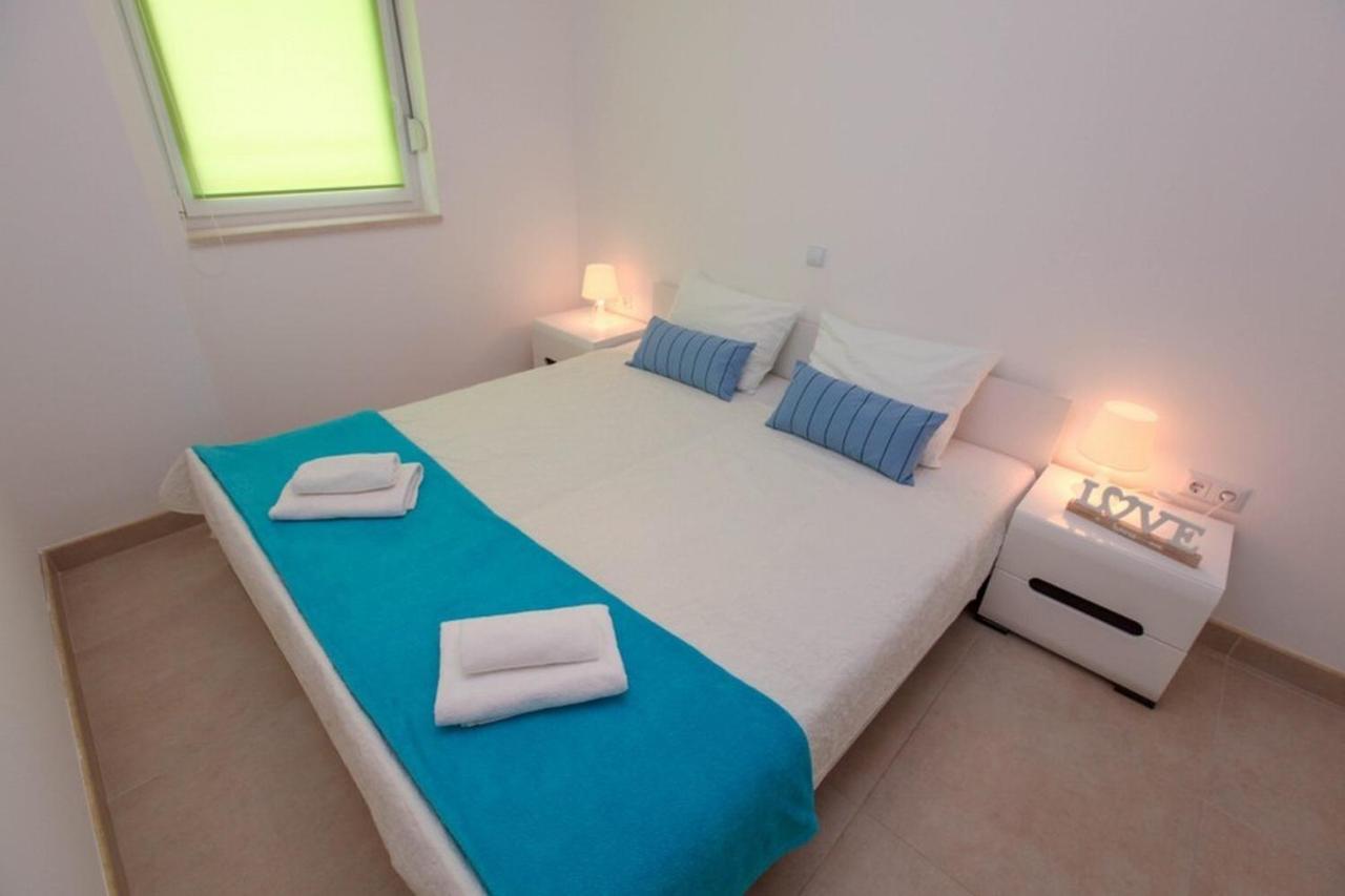 Apartments Zoya كليك المظهر الخارجي الصورة