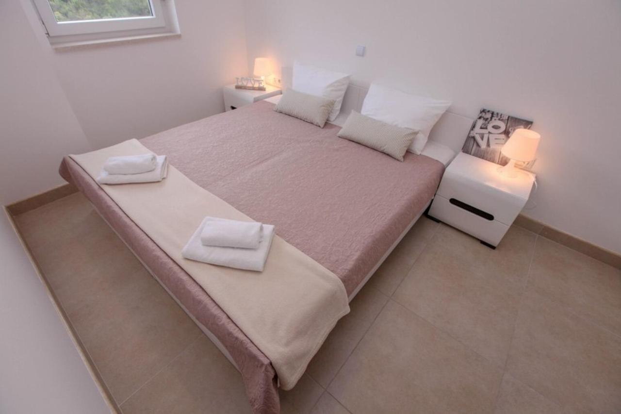 Apartments Zoya كليك المظهر الخارجي الصورة