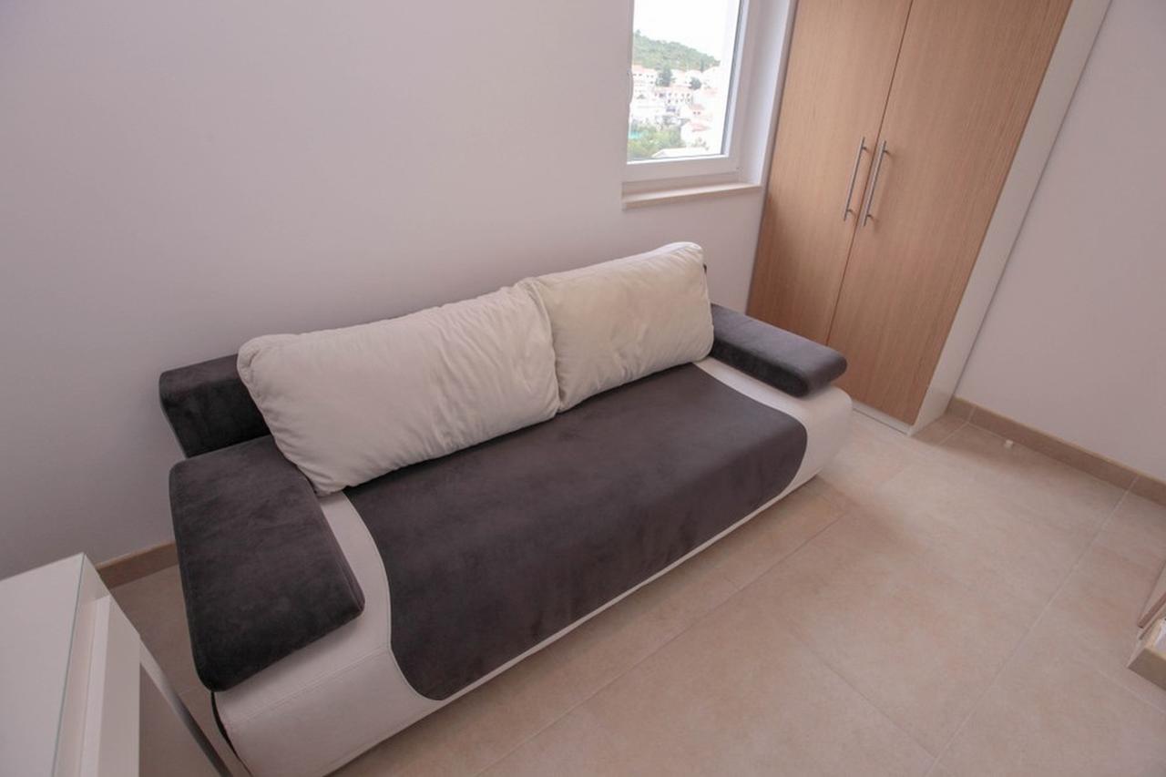 Apartments Zoya كليك المظهر الخارجي الصورة