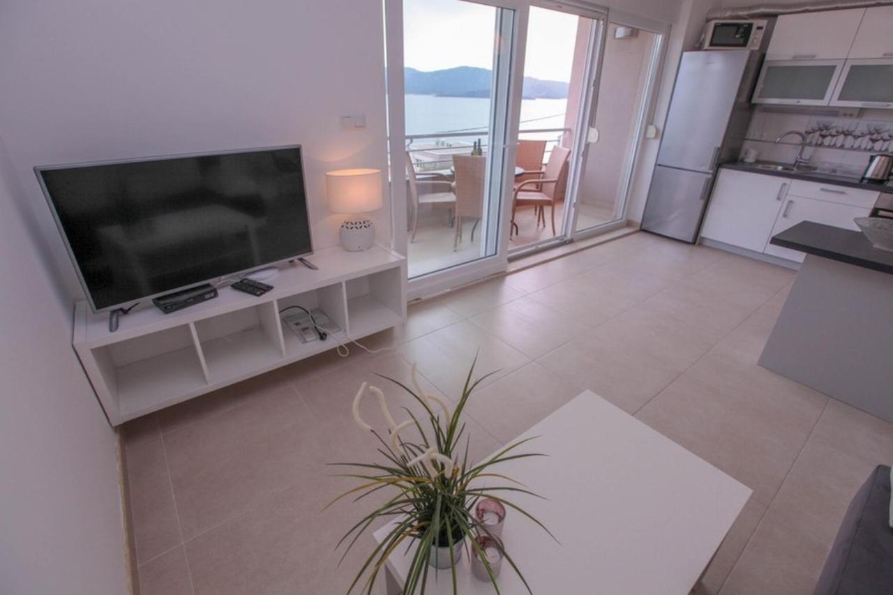 Apartments Zoya كليك المظهر الخارجي الصورة