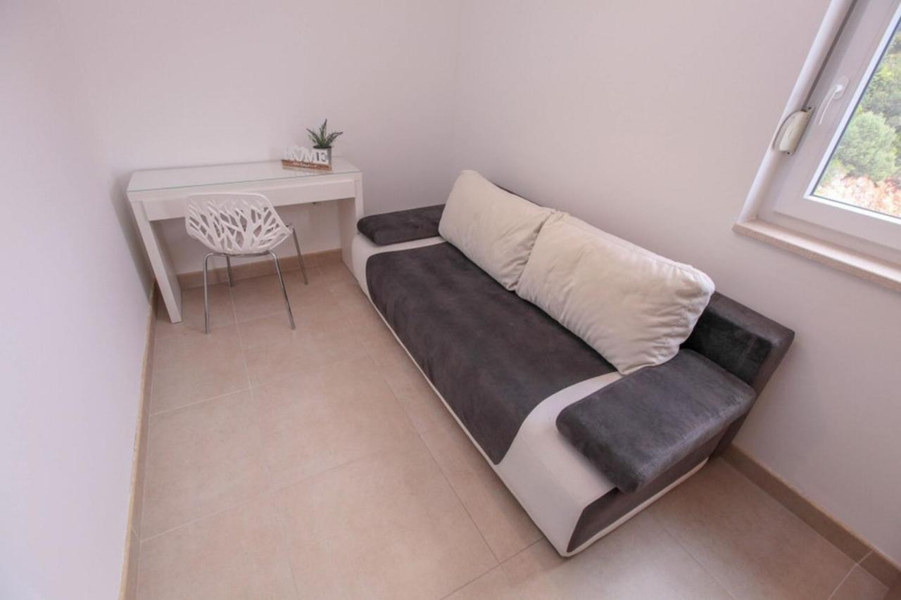 Apartments Zoya كليك المظهر الخارجي الصورة