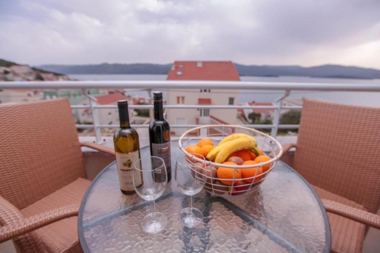 Apartments Zoya كليك المظهر الخارجي الصورة