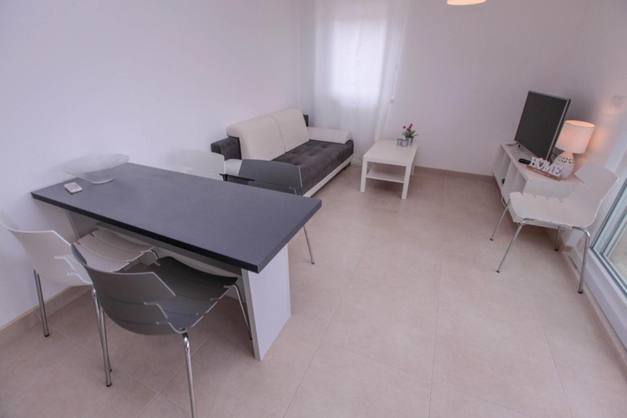 Apartments Zoya كليك المظهر الخارجي الصورة