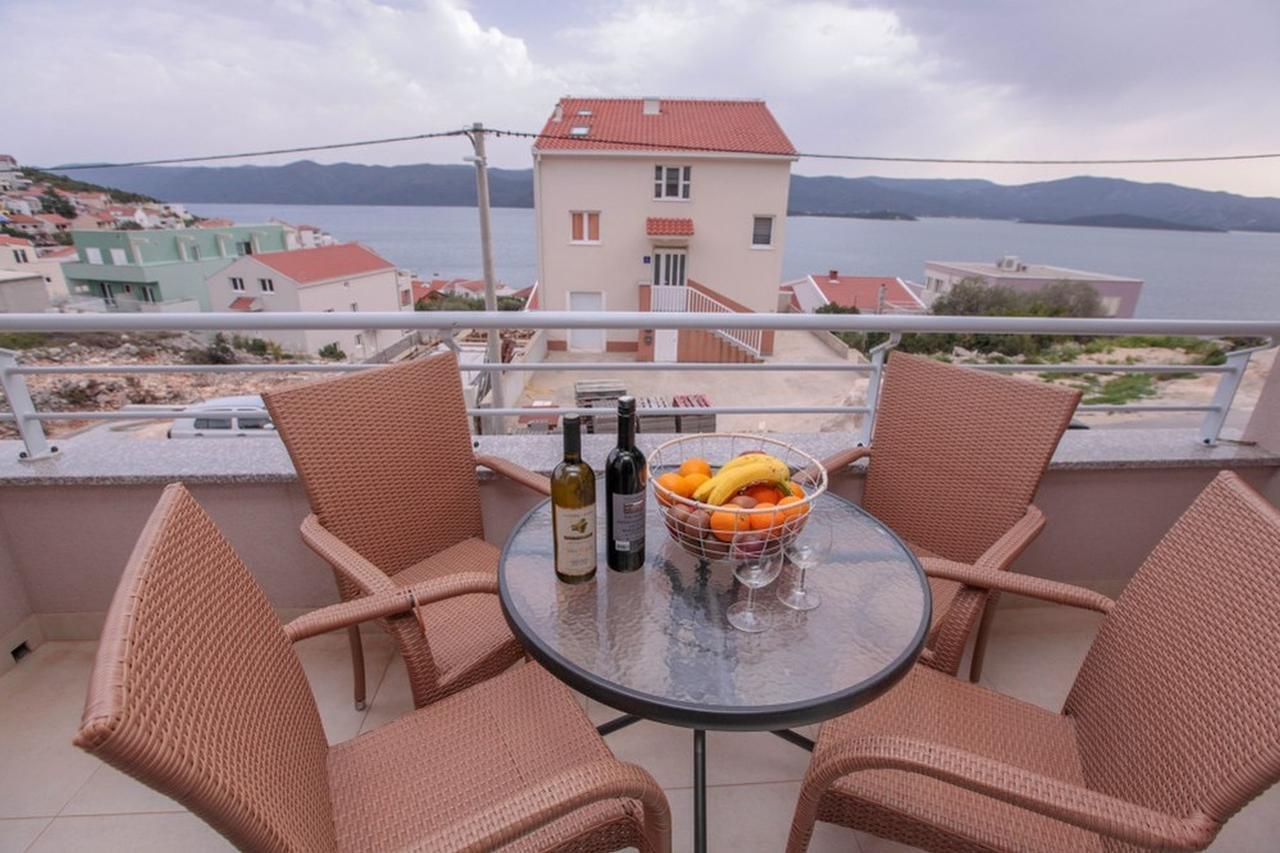 Apartments Zoya كليك المظهر الخارجي الصورة